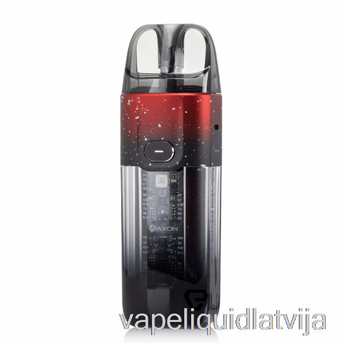 Vaporesso Luxe Xr ​​40w Pod System Galaxy Red Vape šķidrums